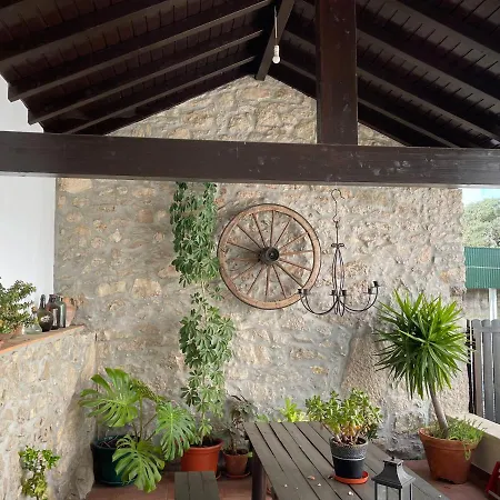 Quintinha Da Be, Ourem, Portugal Holiday home Ourem