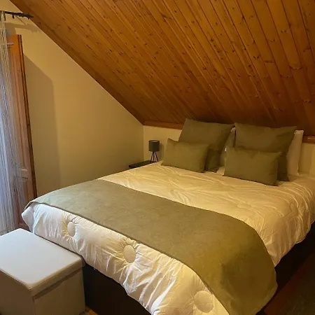 Holiday home Quintinha Da Be, Ourem, Portugal