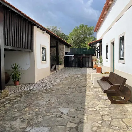 Quintinha Da Be, Ourem, Portugal Holiday home Ourem