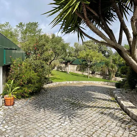 Quintinha Da Be, Ourem, Portugal Holiday home