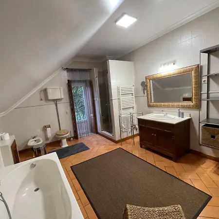 Quintinha Da Be, Ourem, Portugal Holiday home Ourem