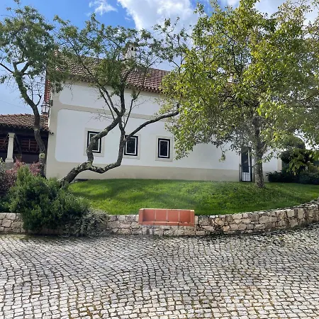 Quintinha Da Be, Ourem, Portugal Ourem