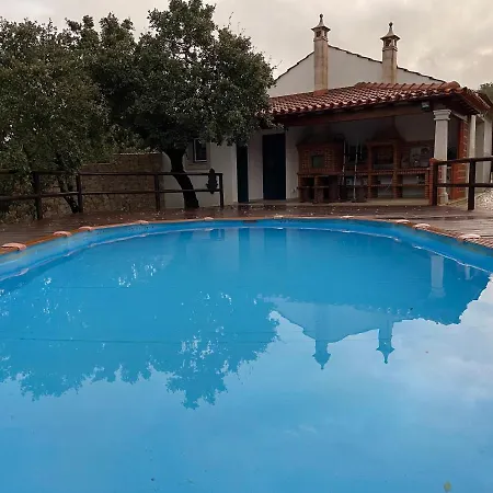 Quintinha Da Be, Ourem, Portugal *