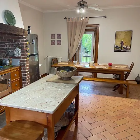 Holiday home Quintinha Da Be, Ourem, Portugal *