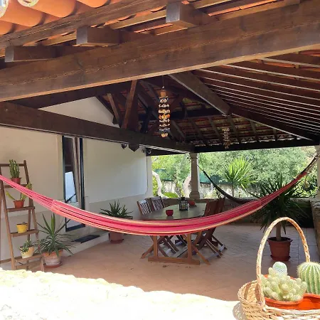 Holiday home Quintinha Da Be, Ourem, Portugal *