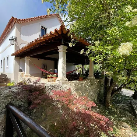 Quintinha Da Be, Ourem, Portugal Holiday home *